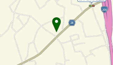 中川家電サービスの地図画像