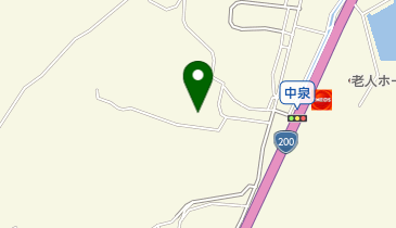 有限会社渕脇建設の地図画像