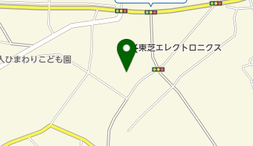 株式会社谷口製作所の地図画像