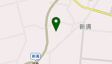 田中プレスの地図画像