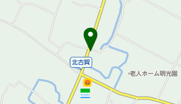 アルスファクトの地図画像