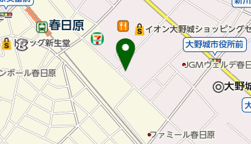 福岡県大野城市のその他スクール 教室一覧 Navitime