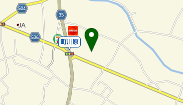 堅粕金属商会の地図画像