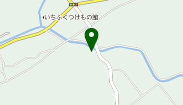 カークイック宗像の地図画像