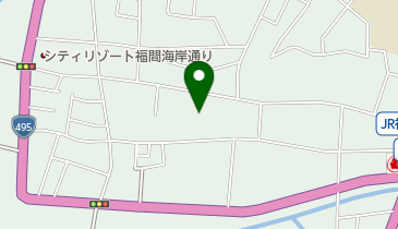 妙円寺(日蓮宗)の地図画像