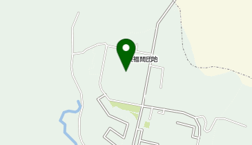 丸信鮮魚店の地図画像