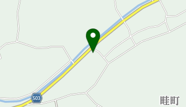 とり正かしわ専門店の地図画像