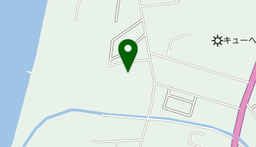 田ぐり庵の地図画像