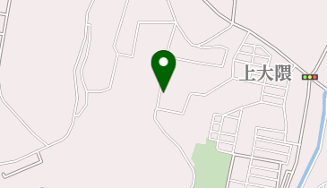 市丸はり治療院の地図画像