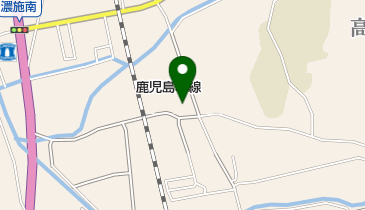 さくらの杜の地図画像