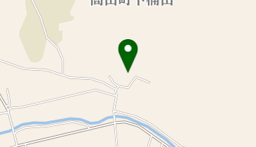 デイサービスセンターねむの木の地図画像