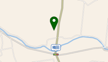 株式会社横溝青果高田営業所の地図画像