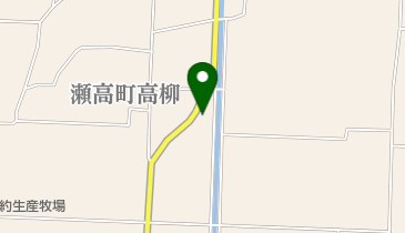 高尾商会の地図画像