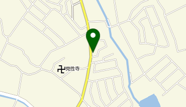 こころ 支援センターの地図画像