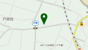 有限会社ユニオンケイラインの地図画像
