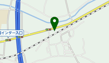 タック・トラベルの地図画像