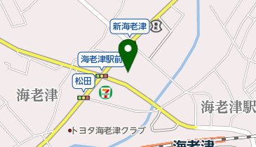 シーズ鎌倉学園岡垣校の地図画像