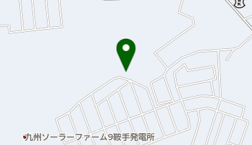 ビッグイーストの地図画像