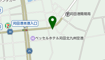株式会社アンクルの地図画像