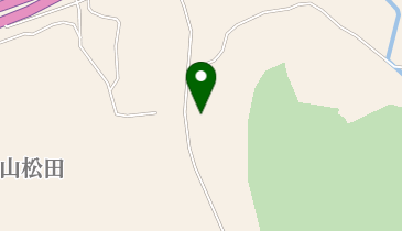 山和株式会社の地図画像