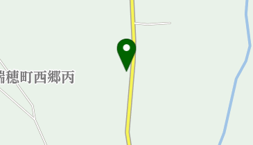 有限会社バイオベジの地図画像