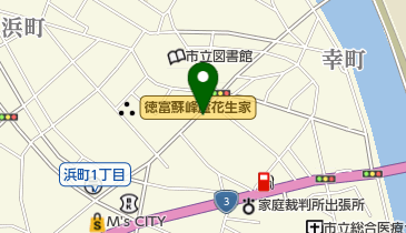 ダ・サブラフの地図画像