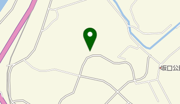 有限会社まどかの地図画像