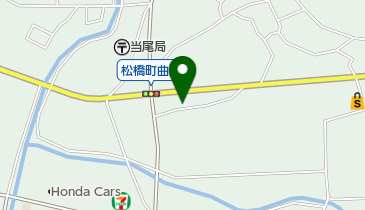 ベルローズの地図画像