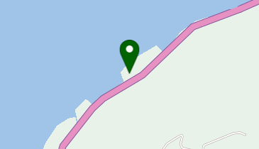 八ちゃん堂たこ焼の地図画像