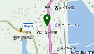 さんえんの地図画像