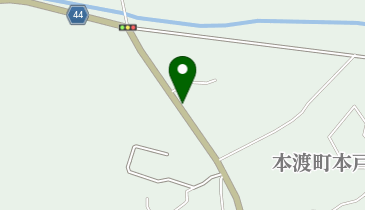 水の平治療院の地図画像