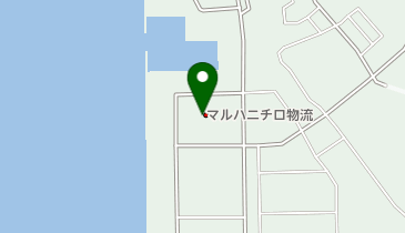 株式会社マルハニチロ物流九州支社牛深事業所の地図画像