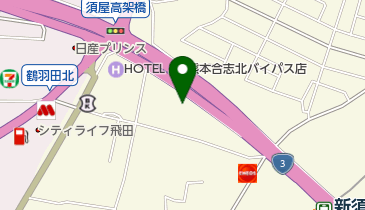 東照寺(浄土真宗本願寺派)の地図画像