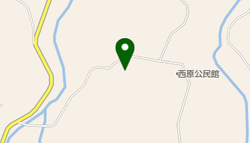 有限会社大藤の地図画像