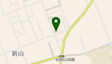 晃栄株式会社の地図画像