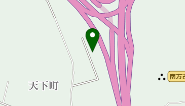 株式会社佐々木冷菓延岡営業所の地図画像