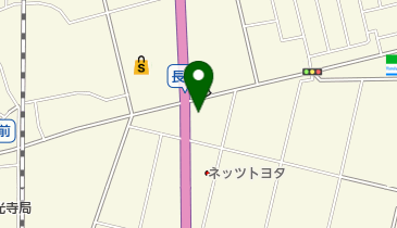 プランニングABCの地図画像