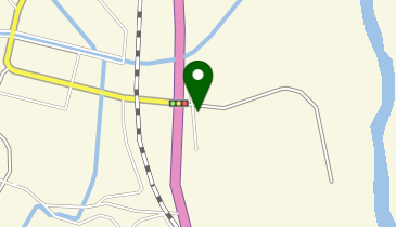 pwsサーフの地図画像