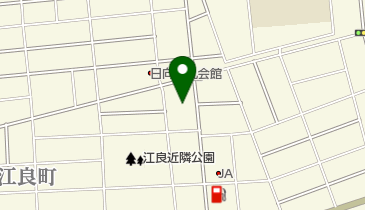 マックス(MAX)の地図画像