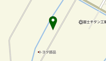 株式会社木田工業の地図画像