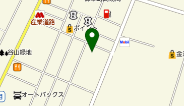 株式会社Misumi鹿児島石油卸・直販の地図画像