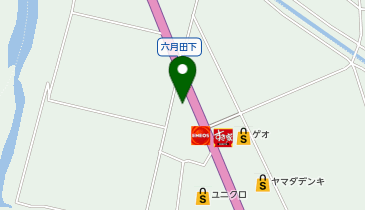 鹿児島日産自動車株式会社出水店の地図画像