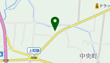 ユダギフトの地図画像