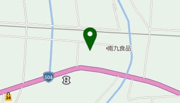 阿久根食肉衛生検査所 赤鶏農協食鳥検査室の地図画像