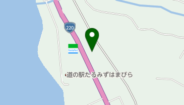 エコスタンド垂水店の地図画像