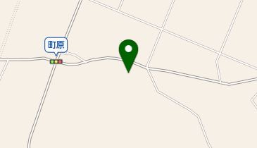 さくら治療院の地図画像