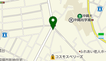 ライダーショップナカモトの地図画像