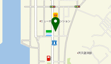 株式会社もずキムの地図画像