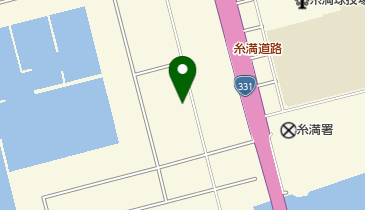 ハマスーキ(NPO法人)の地図画像