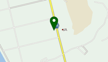 朝日電機の地図画像